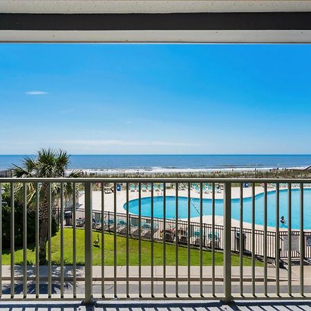 Myrtle Beach Resort A203 Exterior foto