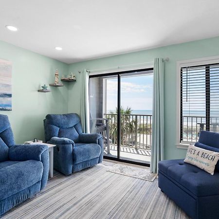 Myrtle Beach Resort A203 Exterior foto