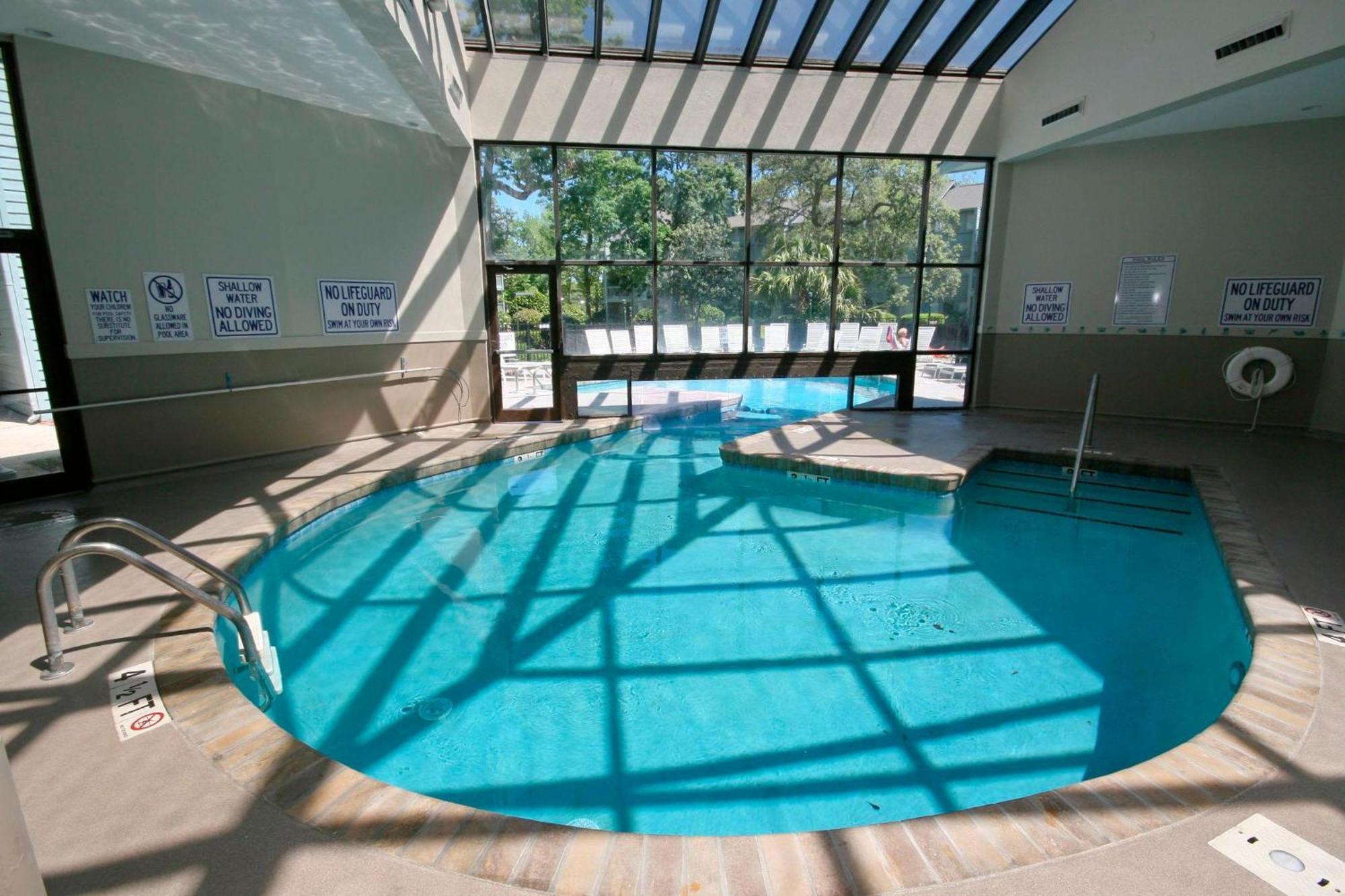 Myrtle Beach Resort A203 Exterior foto