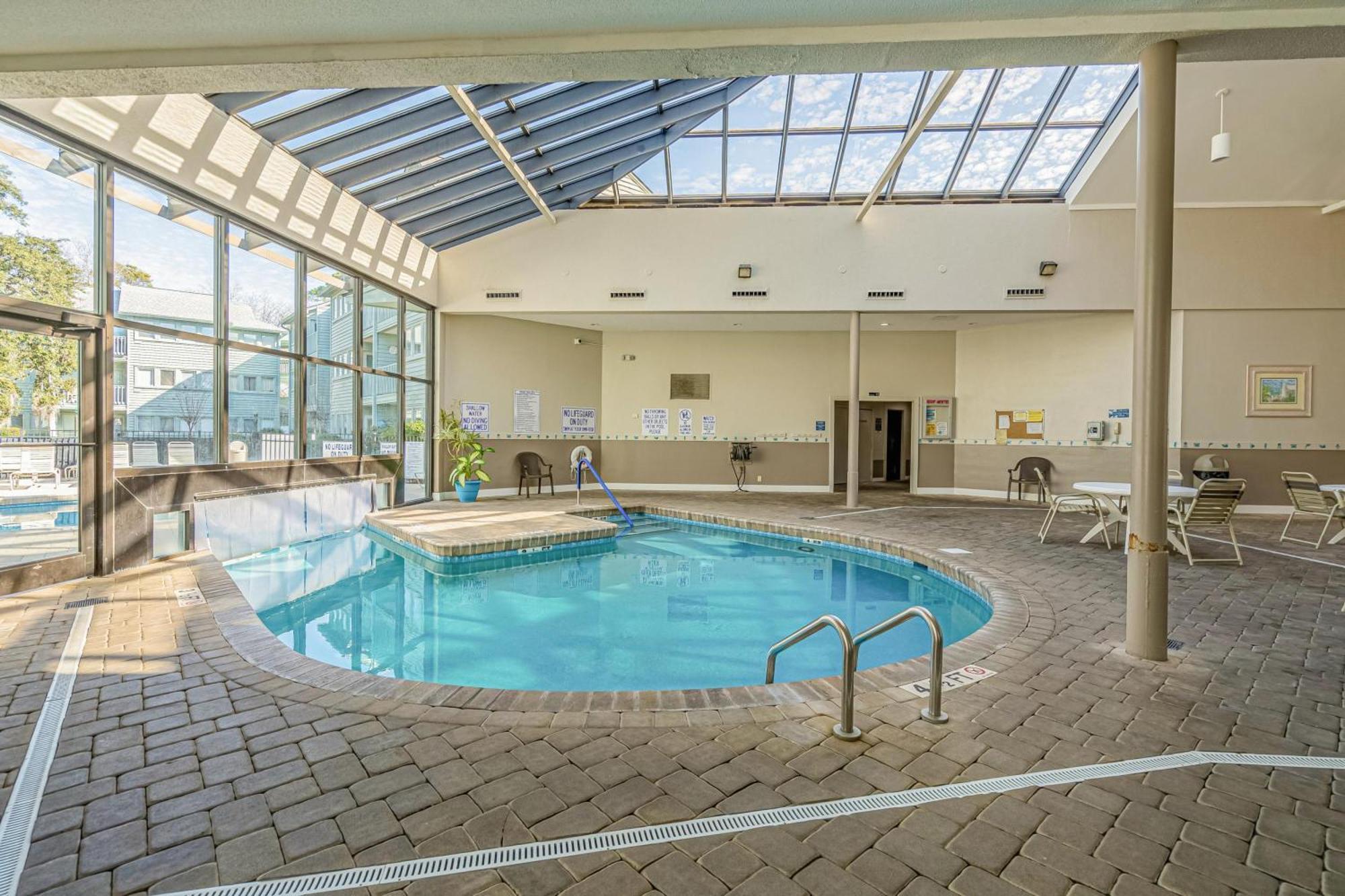 Myrtle Beach Resort A203 Exterior foto